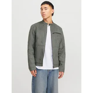 JACK & JONES JJEDYLAN grün S