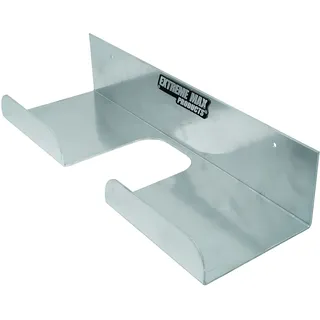 Extreme Max 5001.6079 Aluminium-Schiebebesen-Halter für geschlossene Anhänger, Geschäft, Garage