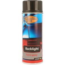 MOTIP 00260 Blacklight schwarz 400 ml