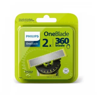 Philips Ersatzklinge 360 QP420/50 2 St.