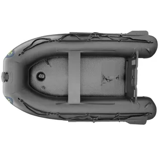 CARP SPIRIT Black Boat 270wi