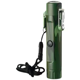 Telestar CL 9 5100002 Lichtbogen-Feuerzeug Akku