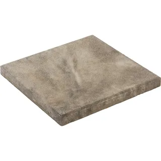 Diephaus Terrassenplatte Nano Tec Muschelkalk 40 x 40 x 4 cm