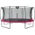 EXIT Silhouette Trampolin 427 cm rosa