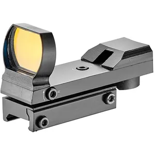 Red Dot für Cobra RX, Adder, Whipshot, Ek Archery Zielfernrohr B10029C - schwarz