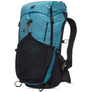 Mammut Ducan 26 Rucksack (Größe 26l blau
