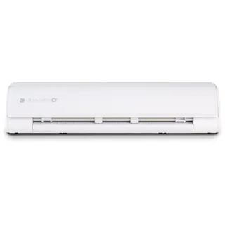 Silhouette America SILHOUETTE CAMEO 5 Alpha (α) Schneidemaschine, 30,5 cm, Weiß