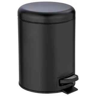 Wenko Leman 5 l schwarz