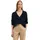 Strickjacke Blau XS