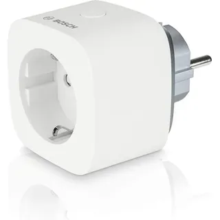 Bosch Funksteckdose Weiß 2 St.