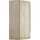 Eckschrank Barcelona 95 x 193 x 95 cm beige