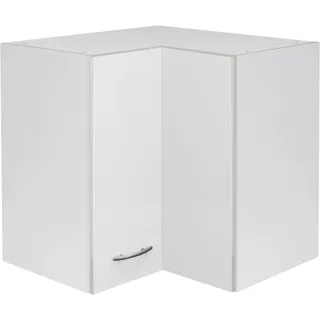 Flex-Well Hängeschrank Wito 60 x 60 cm Weiß