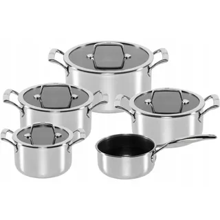 Zwilling Peak Topf-Set 5-tlg.