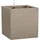 Canto Color 30 30 x 30 x 30 cm Sandbeige