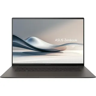 Zenbook S16 OLED AMD Ryzen AI 9 HX 370 32 GB RAM 1 TB SSD