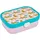 Brotdose Campus 700 ml Leopard