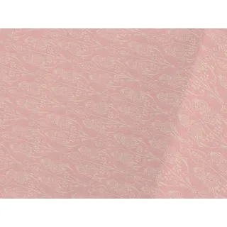 ADAM Audio Tischdecke Little Parrot 80 x 80 cm Rosa