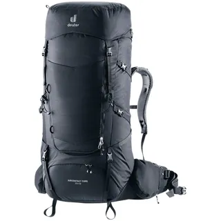 Deuter Aircontact Core 70+10 Schwarz