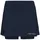 Skort Girls blau XL
