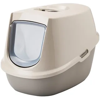 Savic Toilettenhaus Manon 54,5x39x39cm Taupe