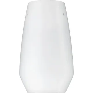 Paulmann 953.54, Universal, Drinnen, Glas, Oval, Einfarbig, Deckenleuchte - Blau
