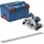 Handkreissäge GKS 65 GCE Professional inkl. L-Boxx und Führungsschiene FSN 1400