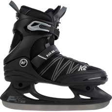 K2 Skates Herren Schlittschuhe F.I.T. Ice Pro, black - grey, 25F0015.1.1.130