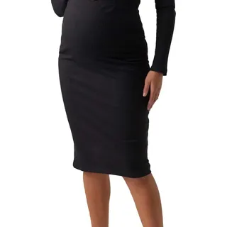 VERO MODA VMMLAVENDER HW Pencil Skirt VMA E. NOOS