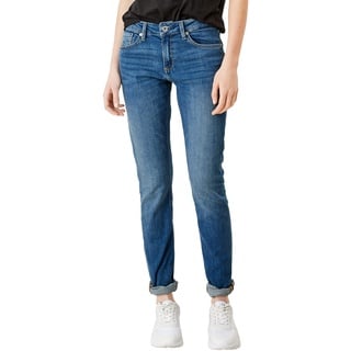 S.Oliver Catie Slim Jeans 56Z4 blau, 34.30