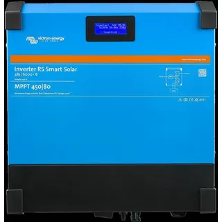 Victron Energy RS 48/6000 230V Hybrid-Wechselrichter 4 kW mit Display