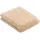 Vegan Life Duschtuch 67 x 140 cm beige