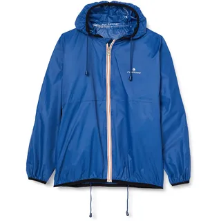 Ferrino Motion Regenjacke Herren Blau XL