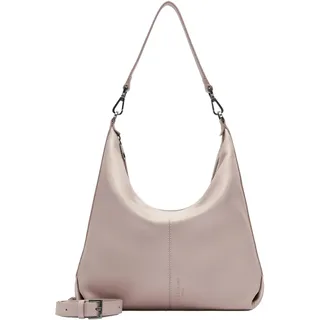 Liebeskind Berlin Liebeskind „Paris Small Pebble M“ | Beuteltasche in pink