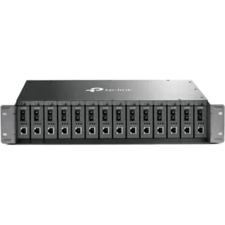 TP-Link TL-MC1400, 19" Rackmount