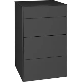 Mäusbacher Imola 52 x 89 x 42 cm Anthrazit