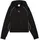 Sport Comfort Hoodie Schwarz XL