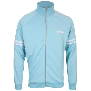 Gola Freizeitjacke Raglan Track Top Full Zip hellblau Herren