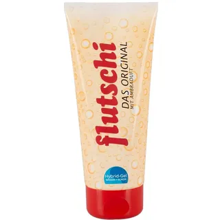 Flutschi Gleitgel, 200ml