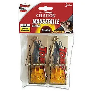 CF Mausefalle Classic