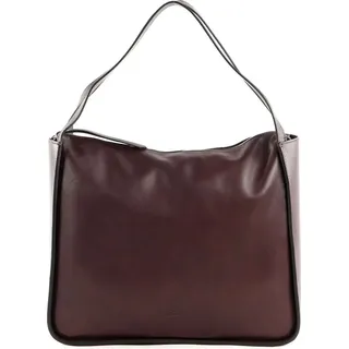 Marc O'Polo Tila Shopper Dark Walnut dunkelbraun - Dunkelbraun