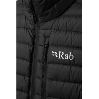 Rab Microlight Weste (Größe XL,