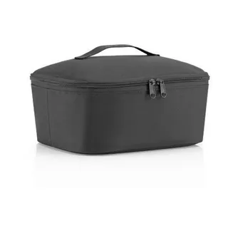 Reisenthel Kühlrucksack 4 l Schwarz