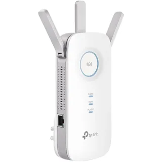 TP-Link RE450 1750 Mbps weiß