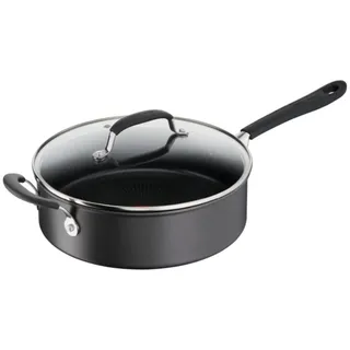 Tefal Quick & Easy Sautepan 26 cm rund