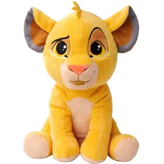 Simba Toys Disney Lion King 30th Simba 25cm (6315870070)