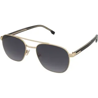 Hugo Boss BOSS 1723_S Herren-Sonnenbrille - Gold