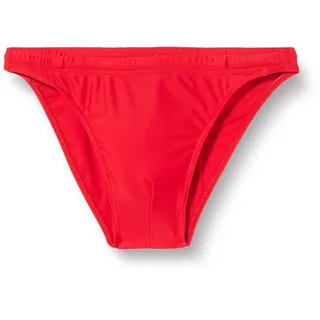 HAUTE PRESSION Herren 17B CO2 badeslips Herren, Rouge,