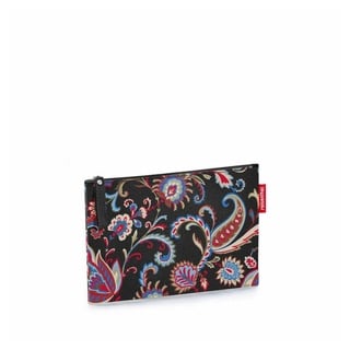 Reisenthel case 1 Paisley Black - universeller Kleiner Organizer für Kosmetik oder kleine Handtaschenartikel