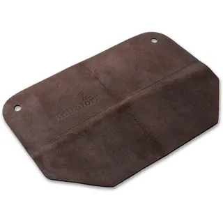 Hultafors Trekkers Little Helper Forsberg, 840791, Vielseitiges Accessoire für die Wildnis aus Echtleder