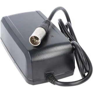 Giant EnergyPak Akku Schnell-Ladegerät 41.8V 5 pins, XLR 5-polig, DPS-83CB A, GLI180A, NC-SSC05GNT